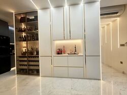 Canberra Residences (D27), Condominium #582175161